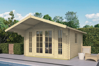  Tuindeco | Tuinhuis Sören 200364-31